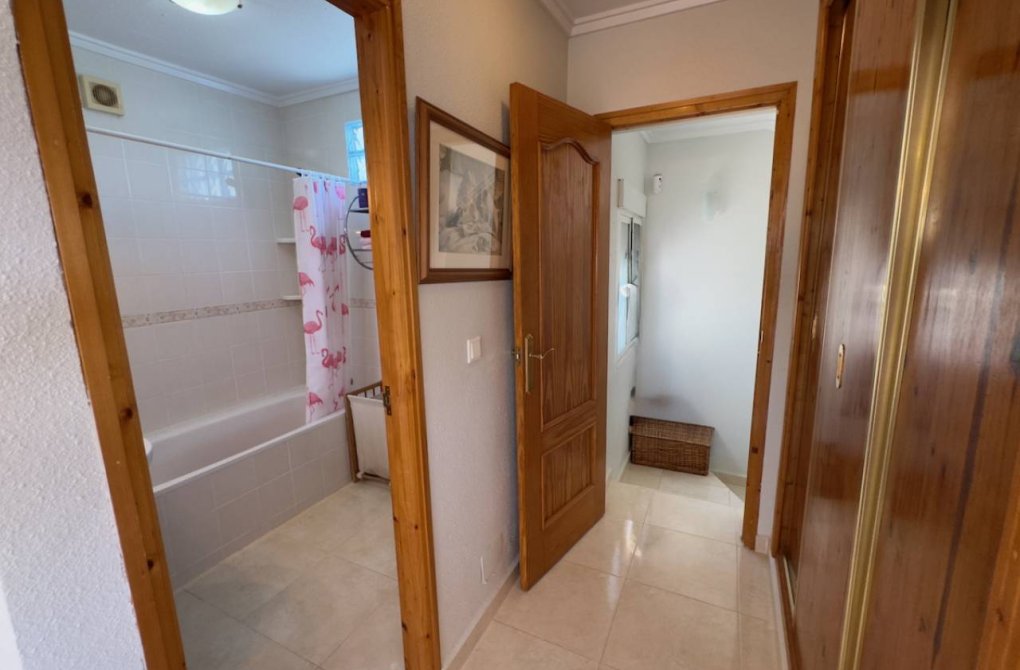 Reventa - Chalet - Ciudad Quesada