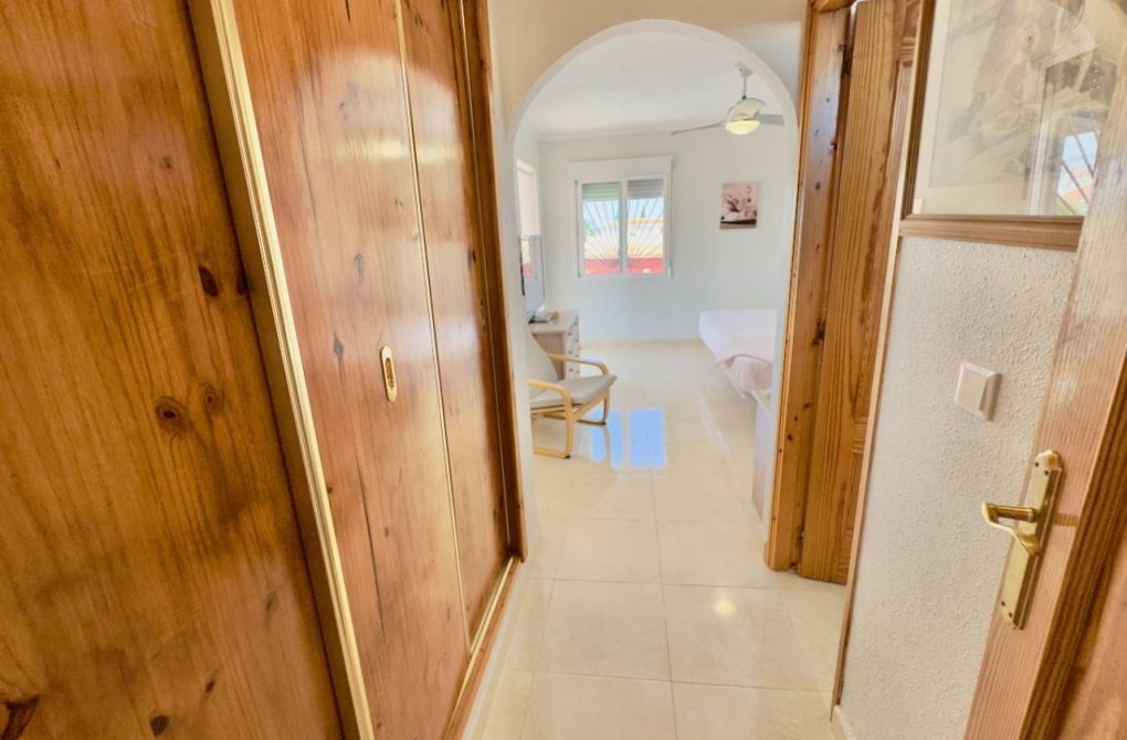 Reventa - Chalet - Ciudad Quesada