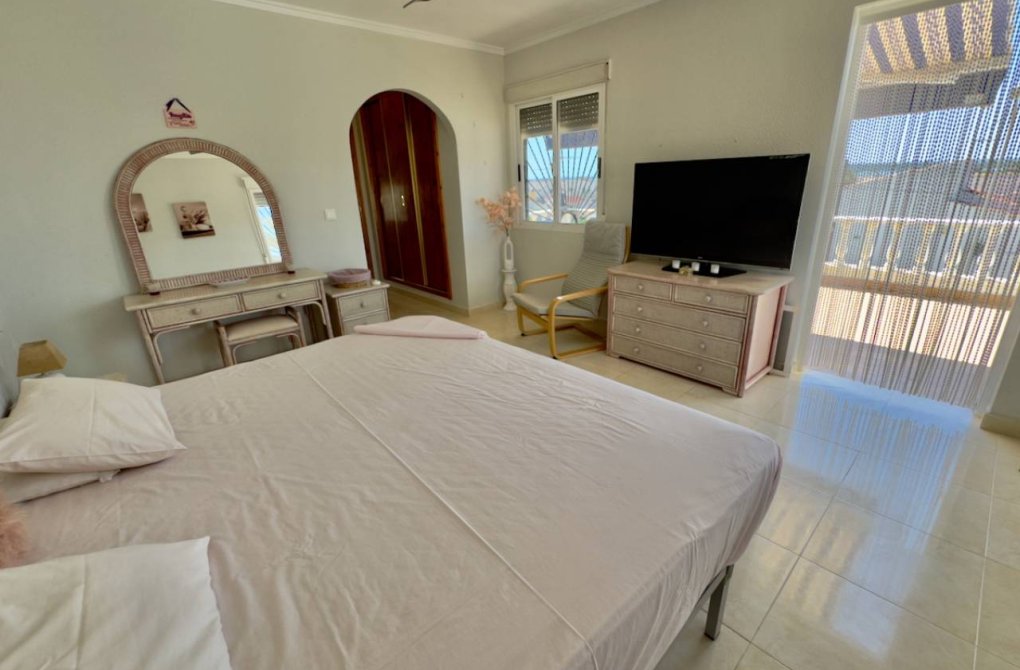 Reventa - Chalet - Ciudad Quesada