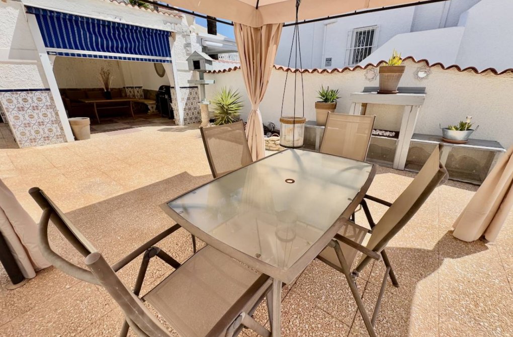 Reventa - Chalet - Ciudad Quesada