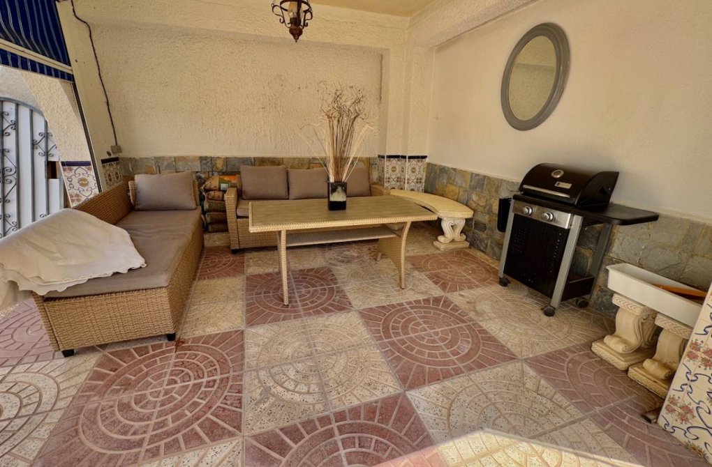 Reventa - Chalet - Ciudad Quesada