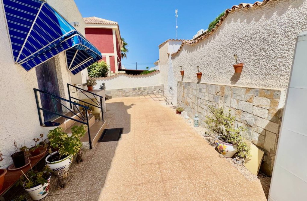 Reventa - Chalet - Ciudad Quesada