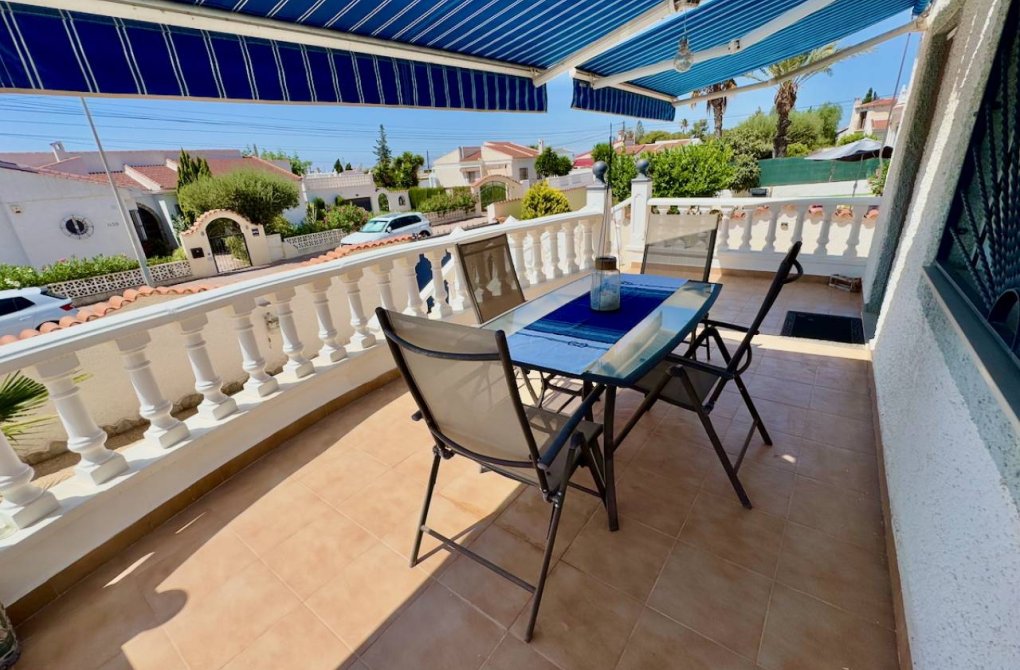 Reventa - Chalet - Ciudad Quesada