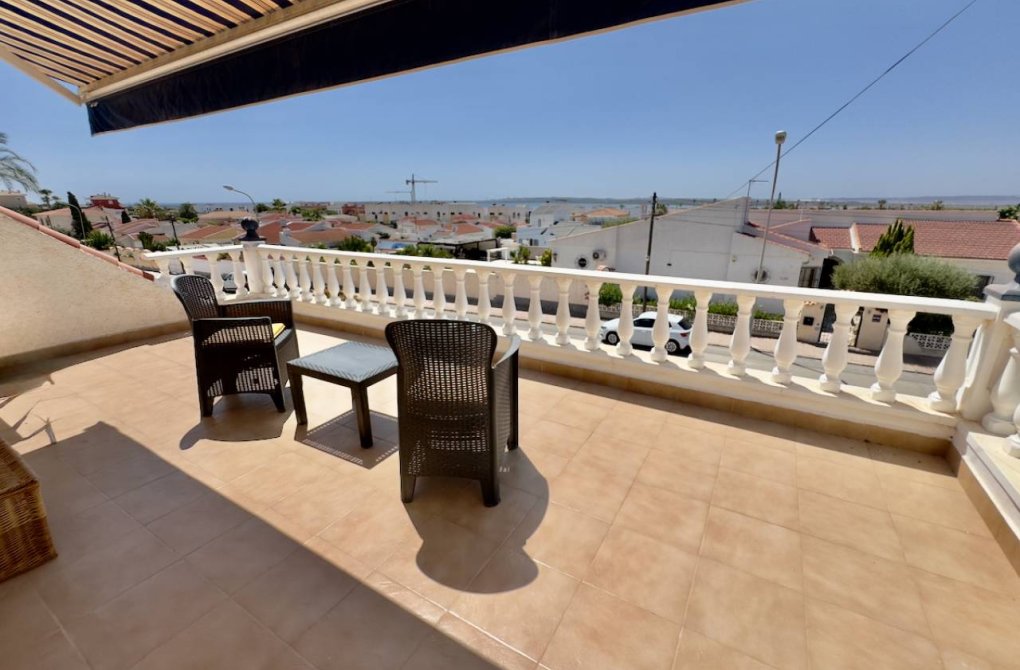 Reventa - Chalet - Ciudad Quesada