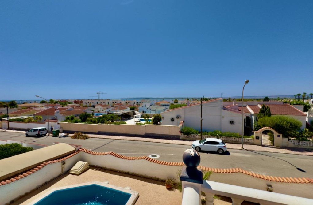 Reventa - Chalet - Ciudad Quesada