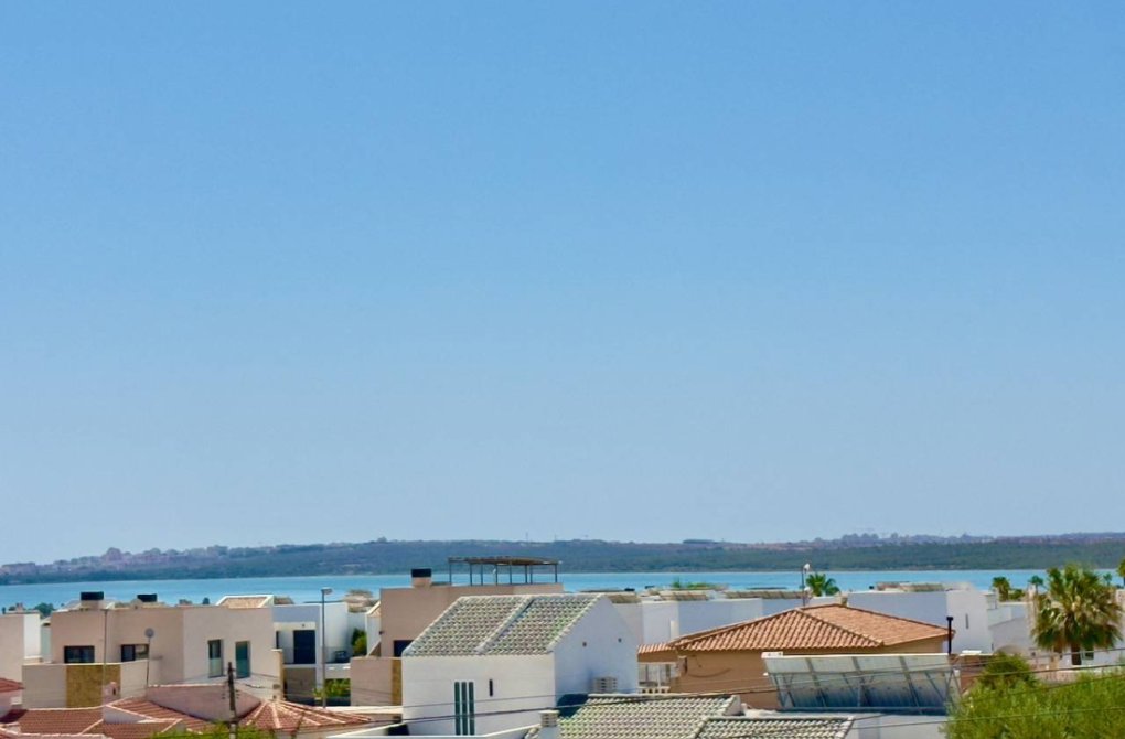 Reventa - Chalet - Ciudad Quesada