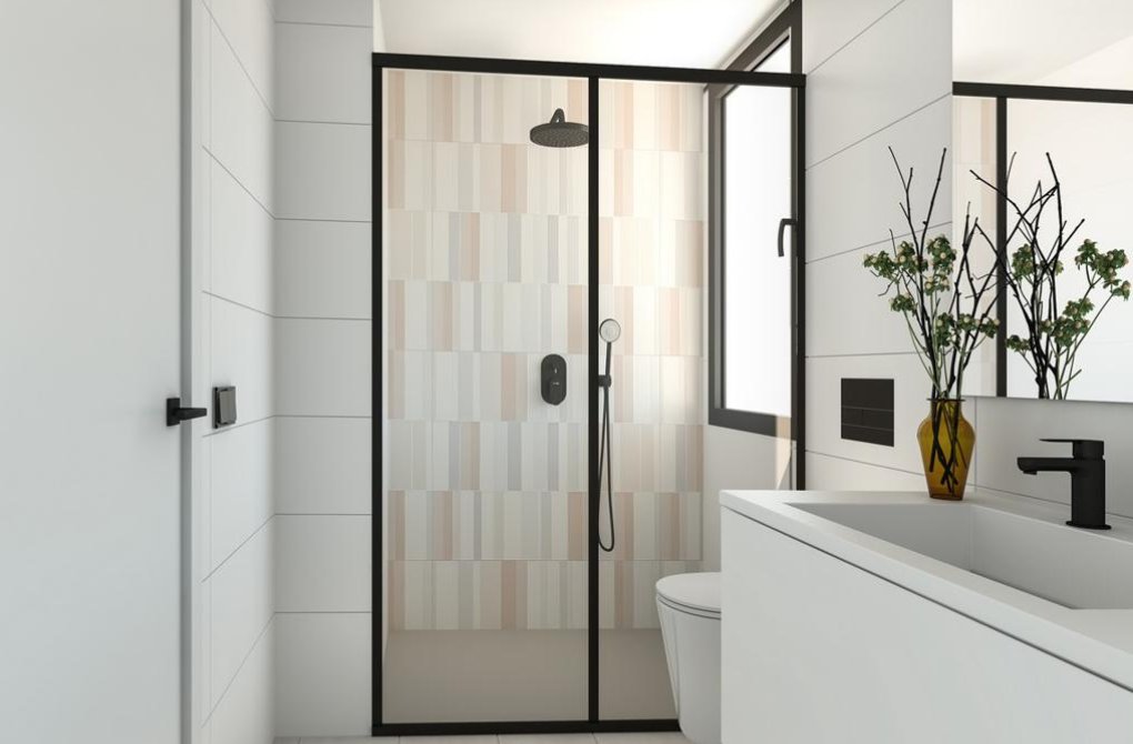 New build - Villa - Denia - Tossal Gros