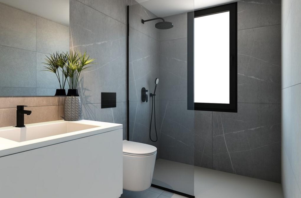 New build - Villa - Denia - Tossal Gros