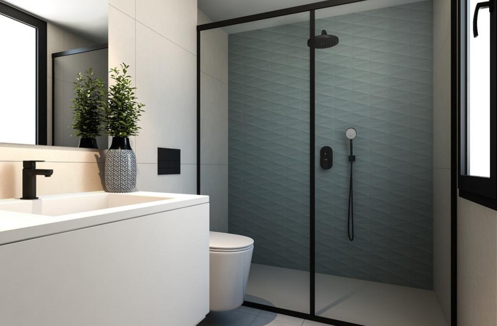 New build - Villa - Denia - Tossal Gros