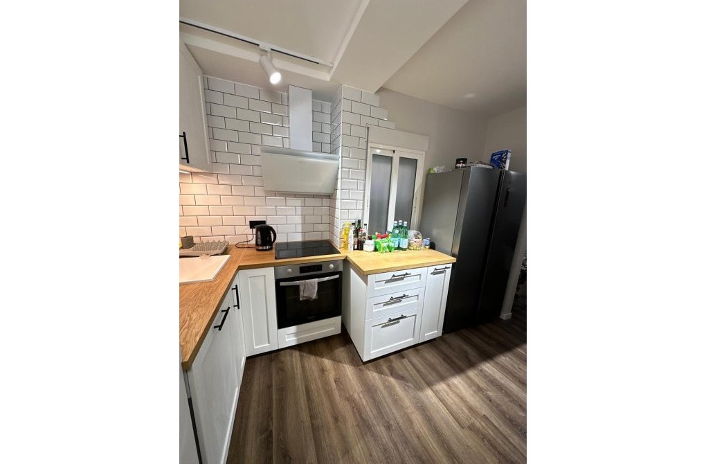 Rynek wtórny - Apartament - Torrevieja - Paseo maritimo