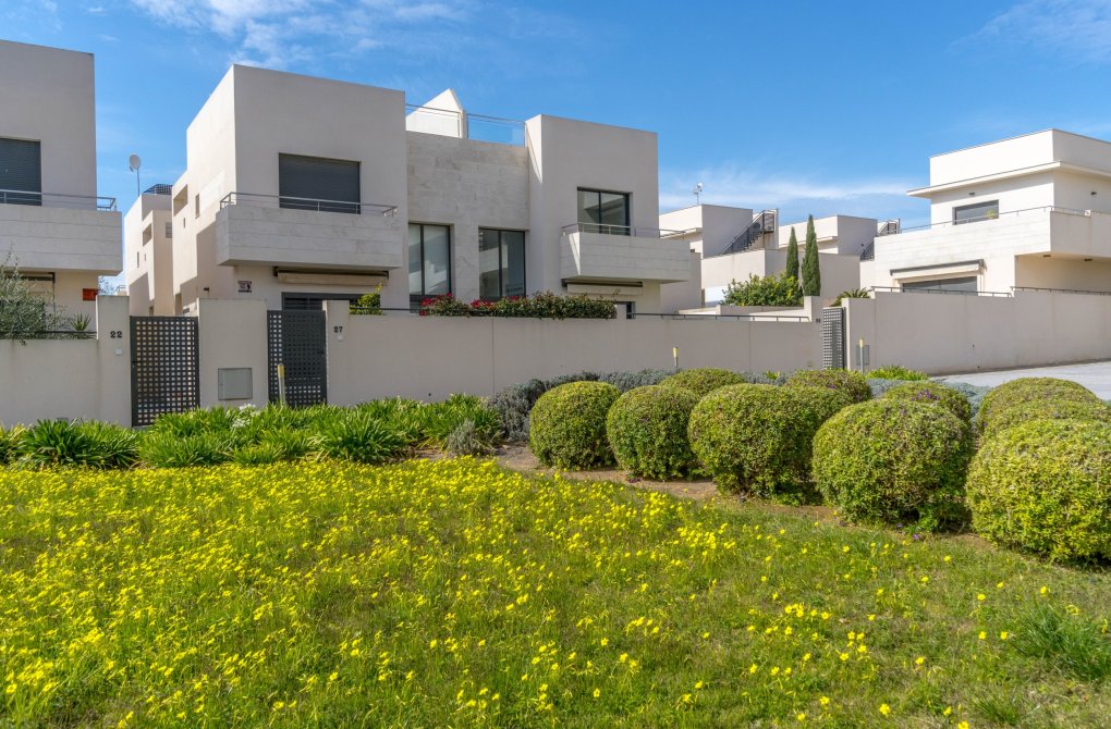 Resale - Apartment - Orihuela - Orihuela Costa