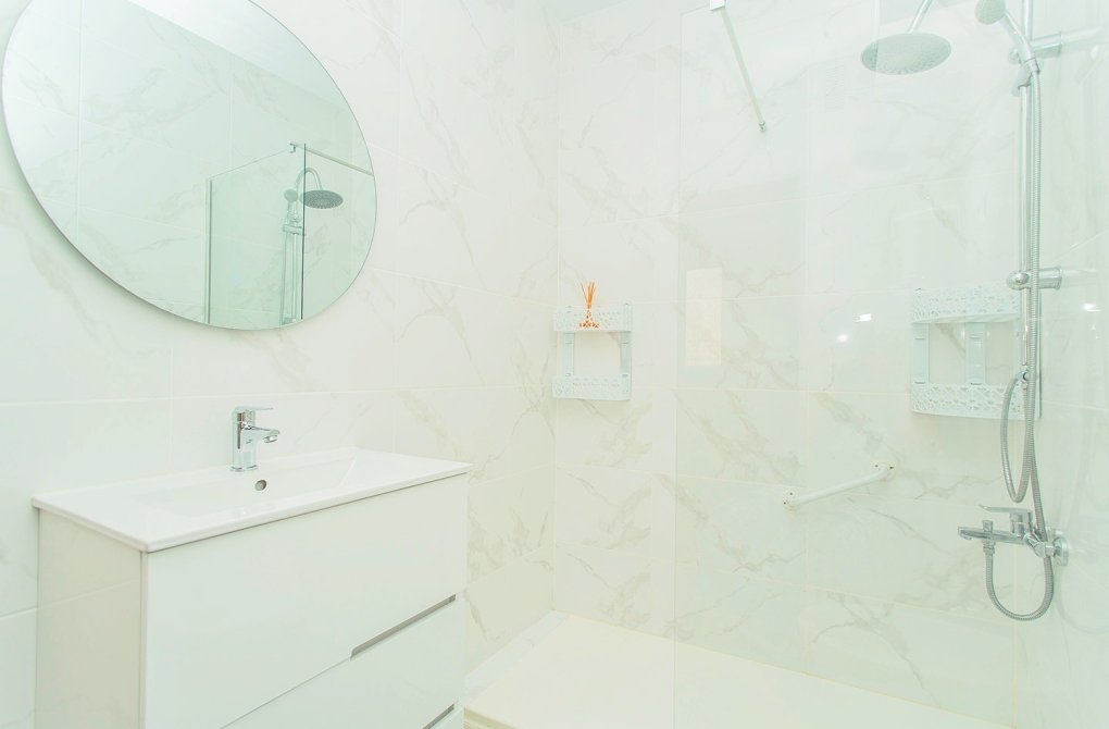 Resale - Apartment - Torrevieja - Playa del cura