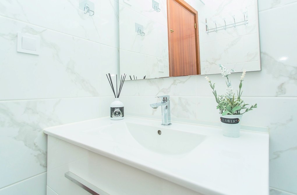 Resale - Apartment - Torrevieja - Playa del cura