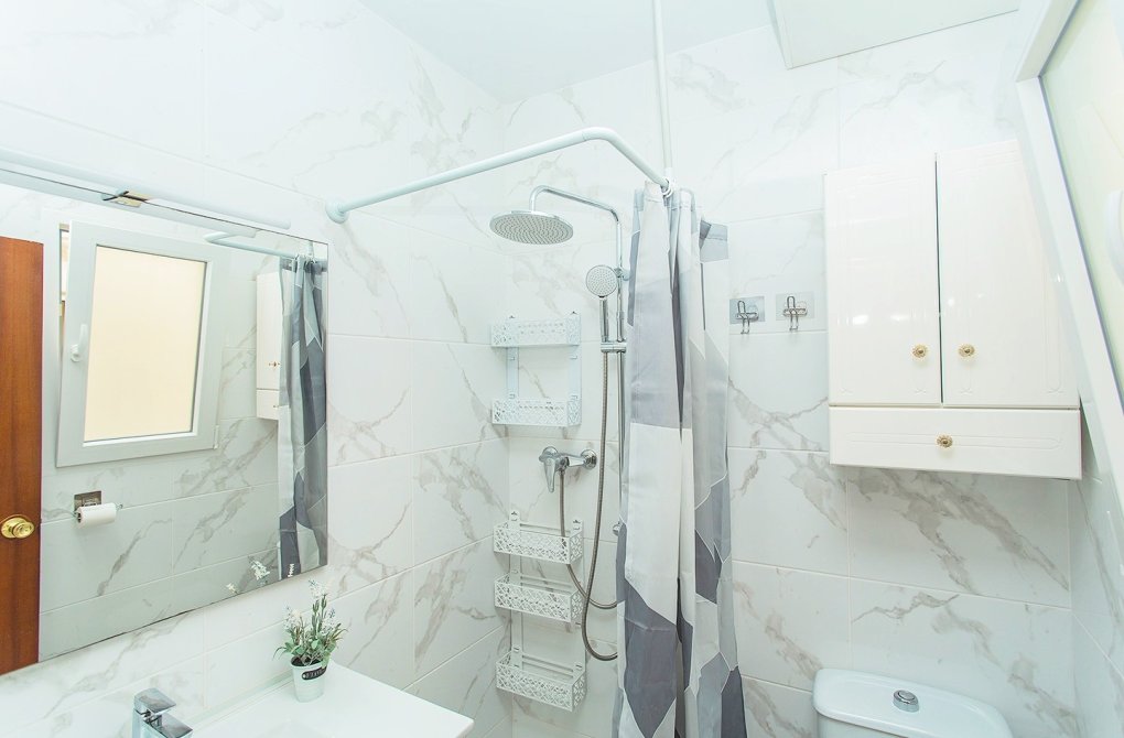 Resale - Apartment - Torrevieja - Playa del cura