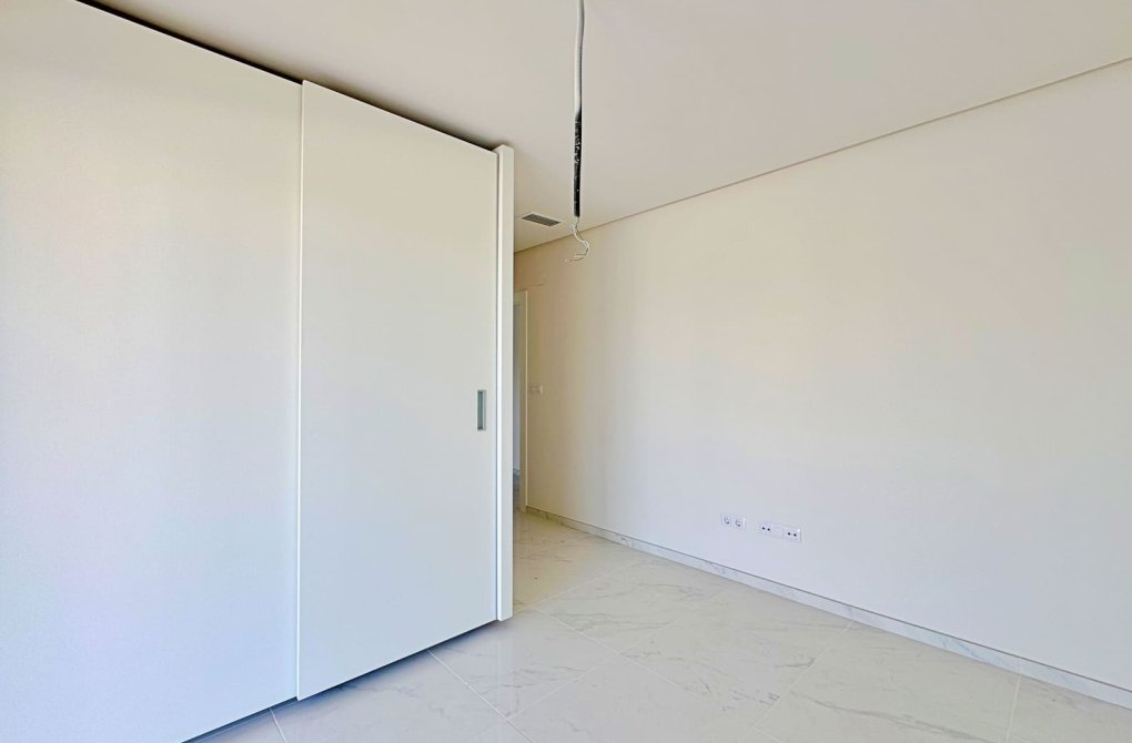 Resale - Apartment - Orihuela Costa - Villamartin