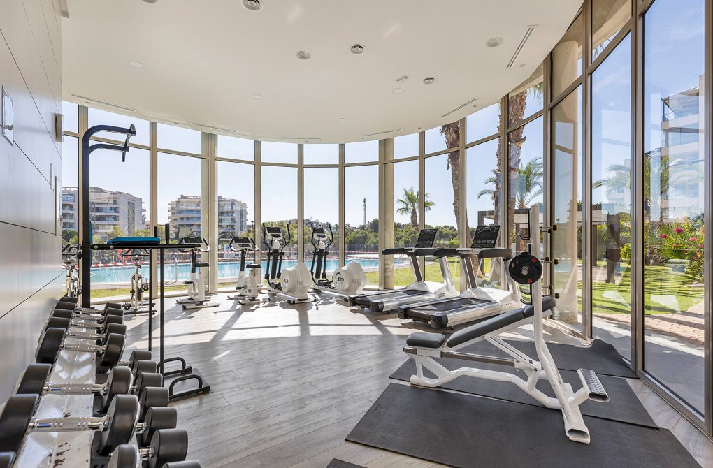 Resale - Apartment - Orihuela Costa - Villamartin