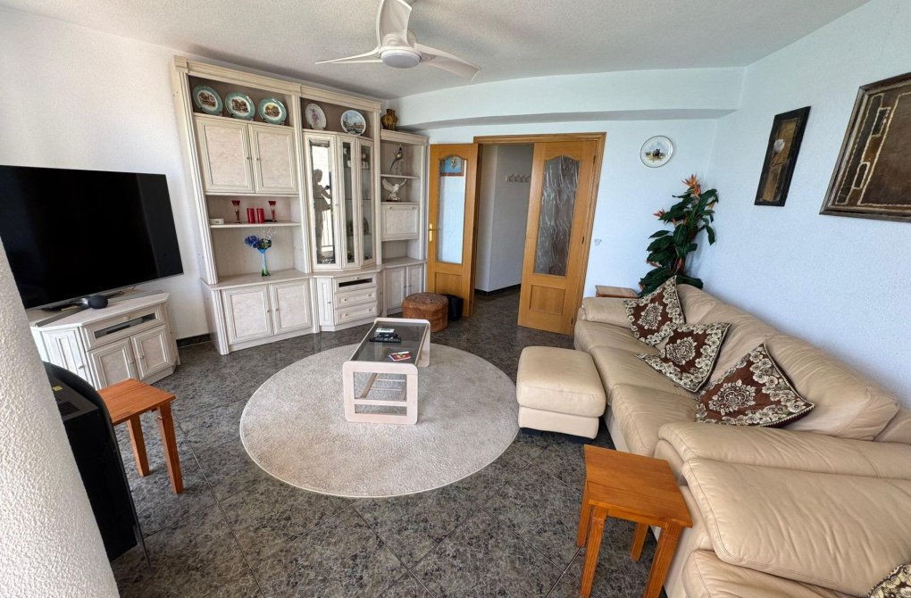 Rynek wtórny - Apartament - Torrevieja - Acequion