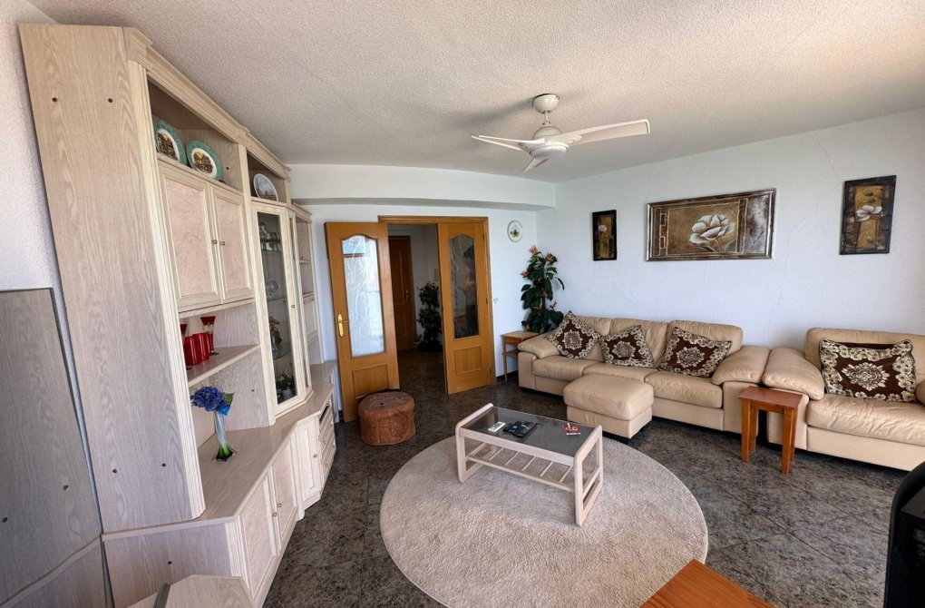 Rynek wtórny - Apartament - Torrevieja - Acequion