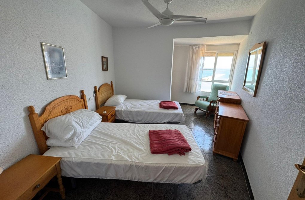 Rynek wtórny - Apartament - Torrevieja - Acequion