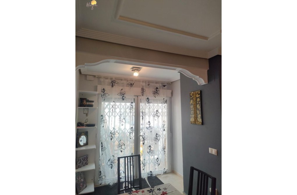 Вторичное жилье - Бунгало - Torrevieja - Playa del cura