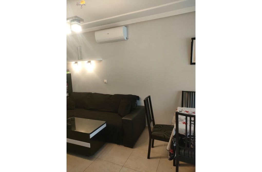 Вторичное жилье - Бунгало - Torrevieja - Playa del cura