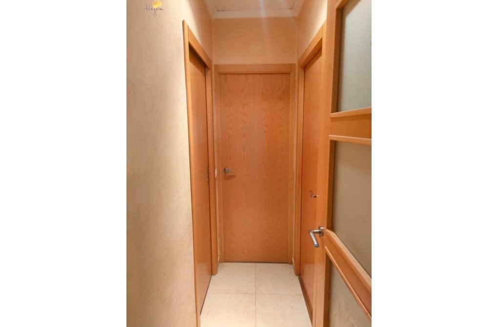 Вторичное жилье - Бунгало - Torrevieja - Playa del cura