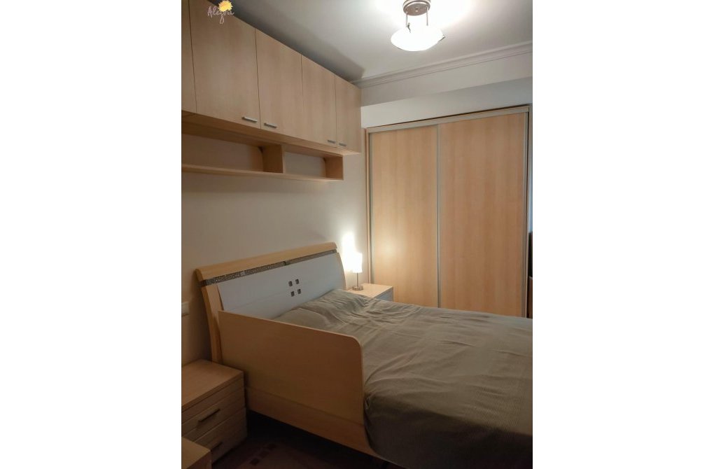 Вторичное жилье - Бунгало - Torrevieja - Playa del cura