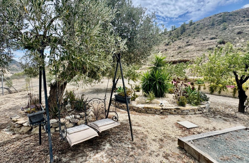 Resale - house - Relleu