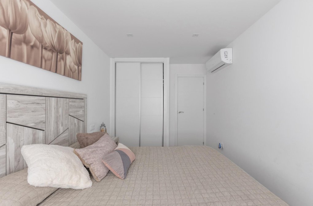 Rynek wtórny - Apartament - Torrevieja - Acequion