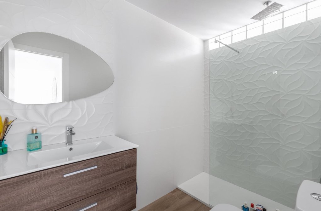 Rynek wtórny - Apartament - Torrevieja - Acequion