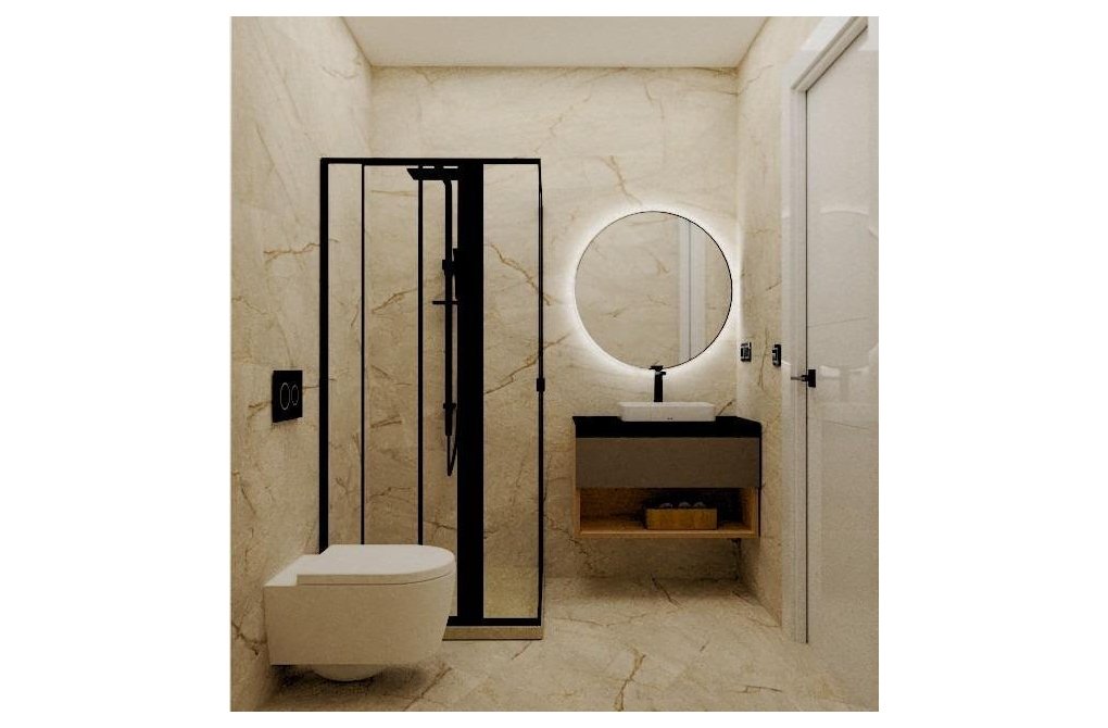 Obra nueva - Apartamento - Pilar de la Horadada - Playa de las Higuericas