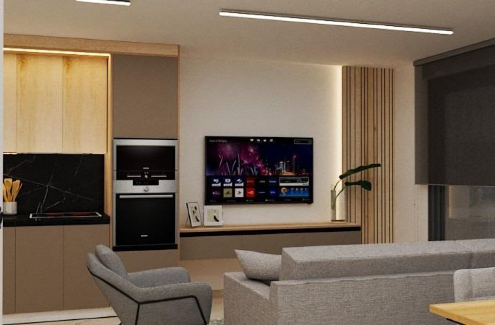 Obra nueva - Apartamento - Pilar de la Horadada - Playa de las Higuericas