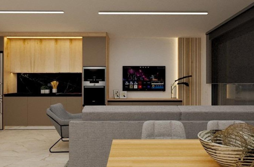 New build - Apartment - Pilar de la Horadada - Playa de las Higuericas