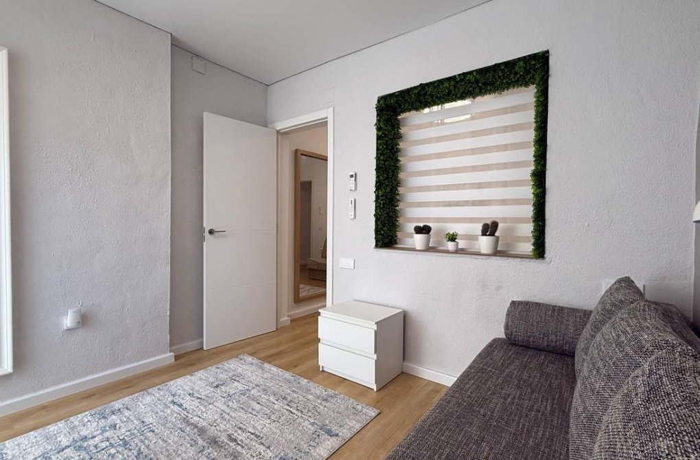 Вторичное жилье - Бунгало - Torrevieja - Los Frutales