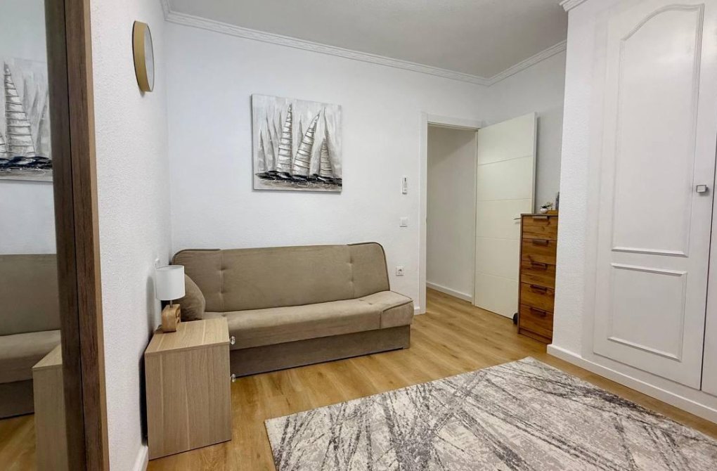 Вторичное жилье - Бунгало - Torrevieja - Los Frutales