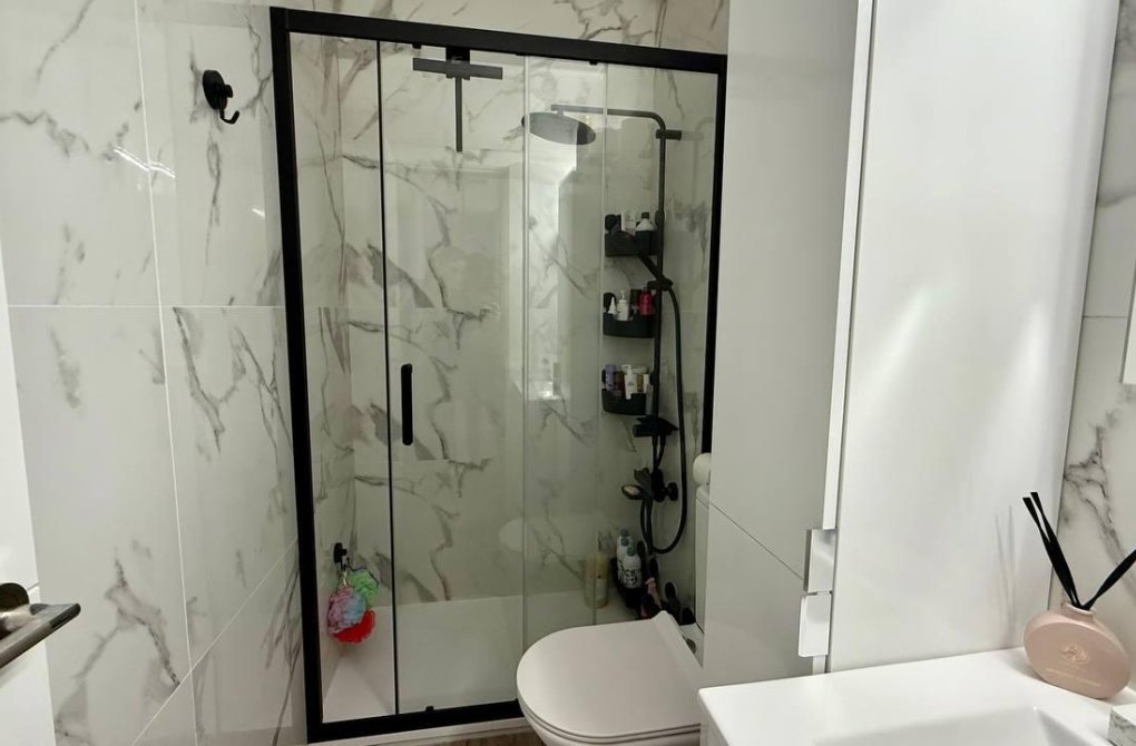 Вторичное жилье - Бунгало - Torrevieja - Los Frutales