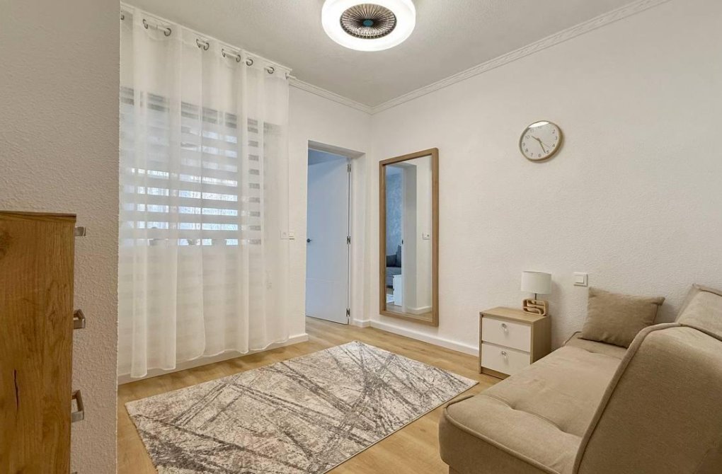 Вторичное жилье - Бунгало - Torrevieja - Los Frutales