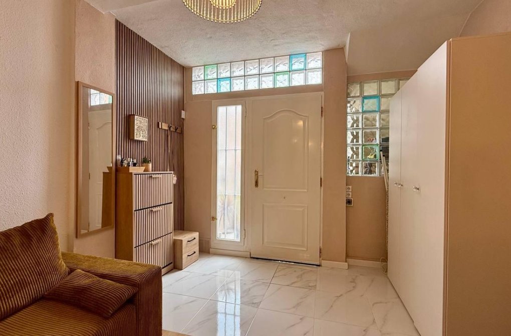 Вторичное жилье - Бунгало - Torrevieja - Los Frutales