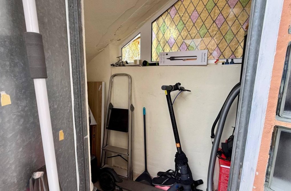 Вторичное жилье - Бунгало - Torrevieja - Los Frutales