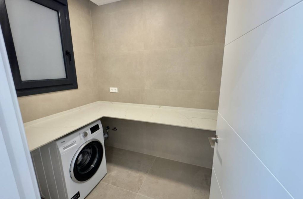 New build - Villa - Ciudad Quesada