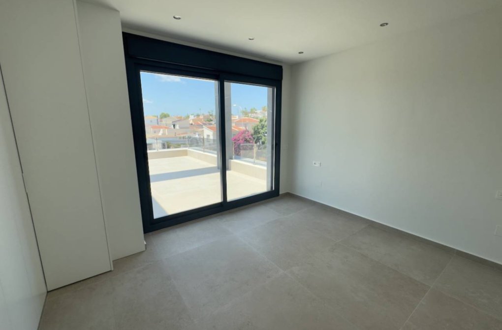 New build - Villa - Ciudad Quesada