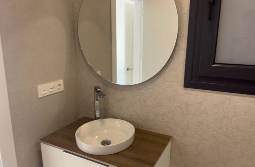 New build - Villa - Ciudad Quesada