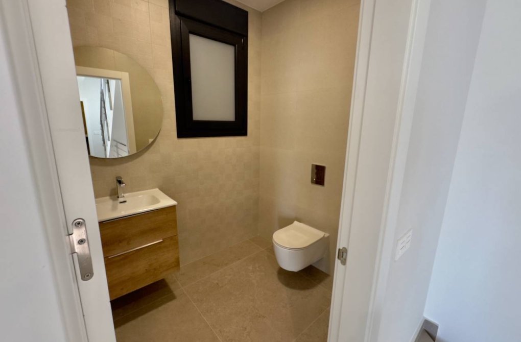 New build - Villa - Ciudad Quesada