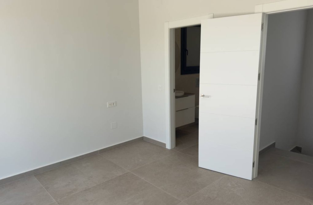 New build - Villa - Ciudad Quesada