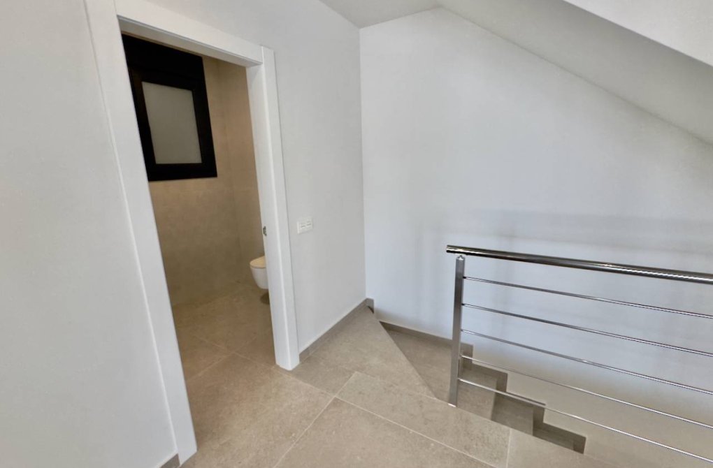 New build - Villa - Ciudad Quesada