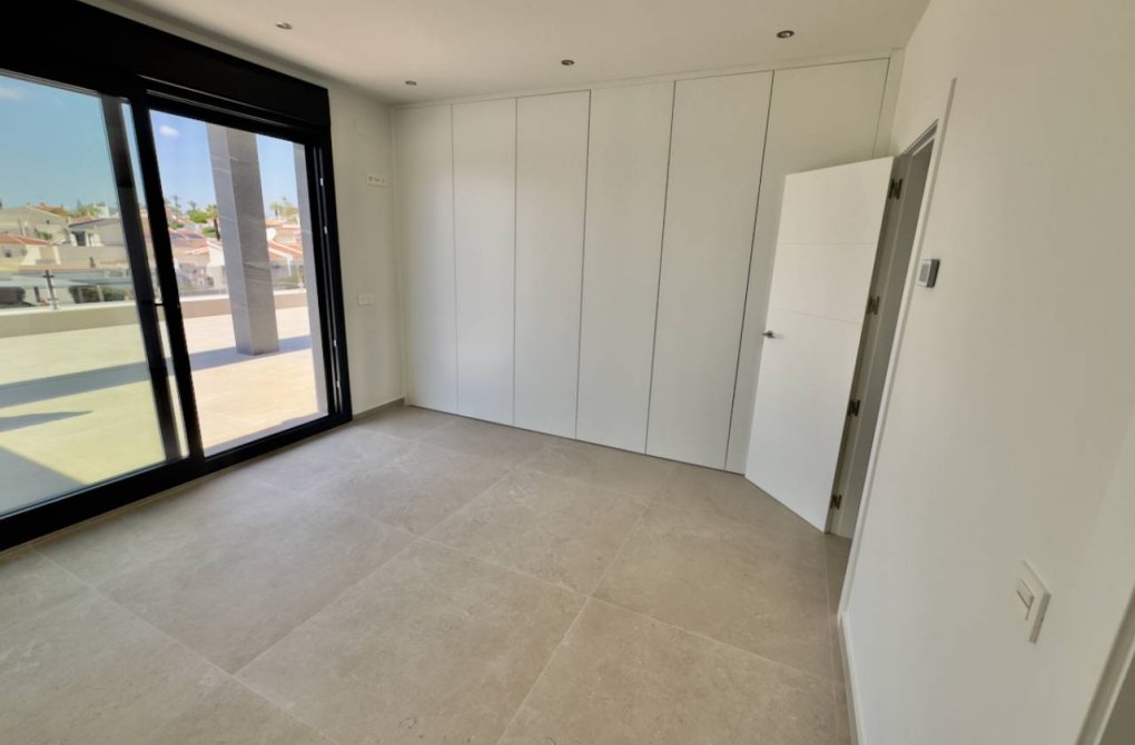 New build - Villa - Ciudad Quesada