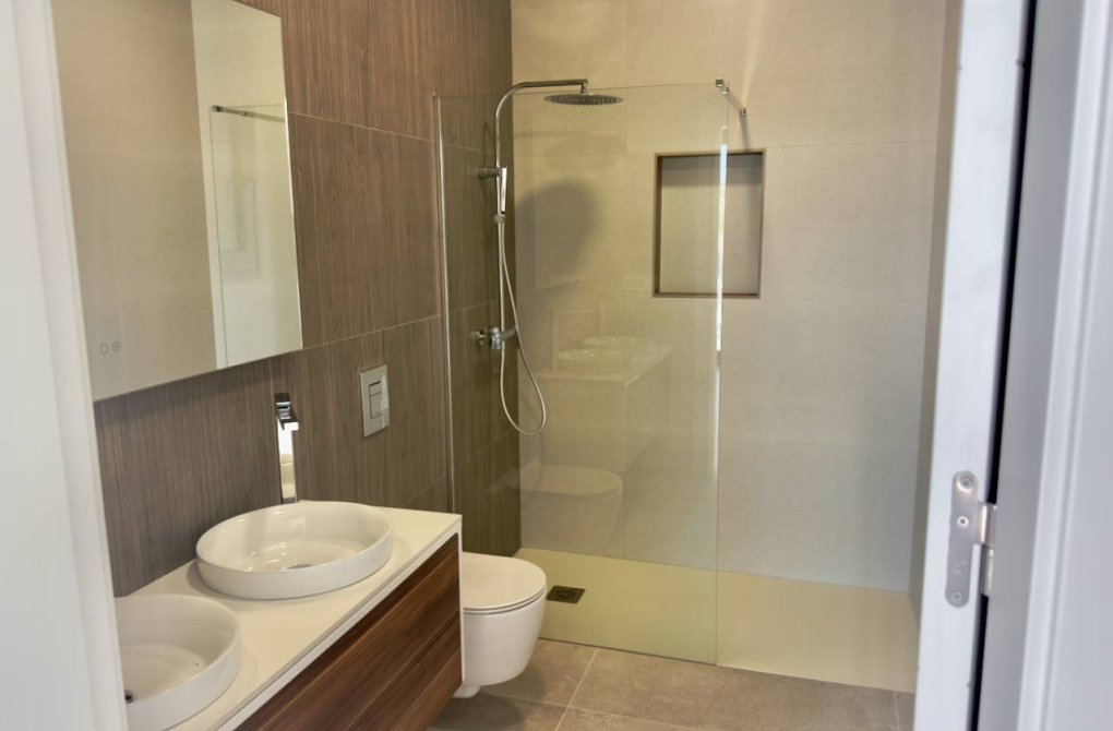 New build - Villa - Ciudad Quesada