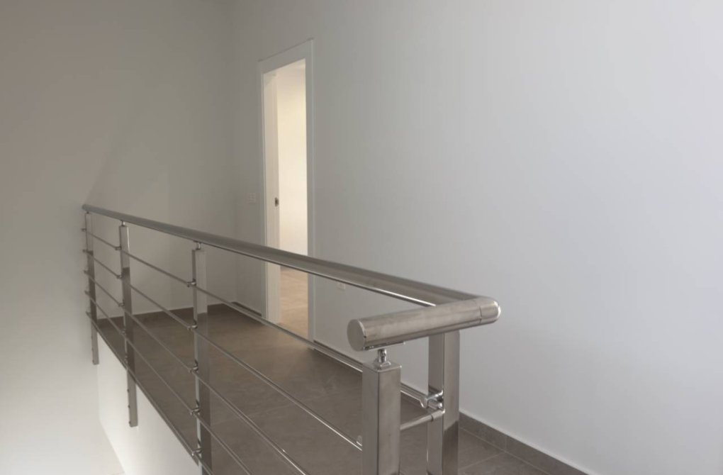 New build - Villa - Ciudad Quesada