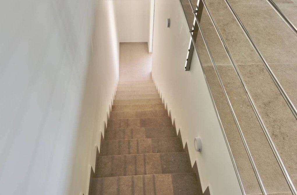 New build - Villa - Ciudad Quesada