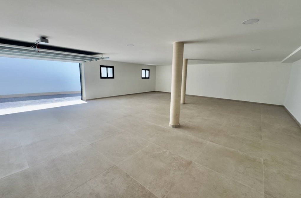 New build - Villa - Ciudad Quesada